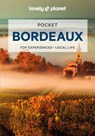 Pocket Bordeaux 3 - PLANET,  Lonely - 9781838699888