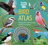 Lonely Planet Kids Bird Atlas - Lonely Planet Kids ; Camilla de la Bedoyere - 9781838699970