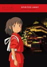 Spirited Away - Andrew (Writer and journalist Osmond - 9781838719524