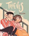 Thieves - Lucie Bryon - 9781838741198