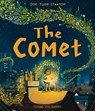 The Comet - Joe Todd-Stanton - 9781838741242