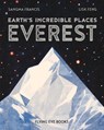 Everest - Sangma Francis - 9781838741457