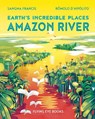 Amazon River - Sangma Francis - 9781838741464