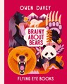 Brainy About Bears - Owen Davey - 9781838741617