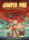 Juniper Mae: Journey to the Levels Below - Tim (Author) Fraser - 9781838741716