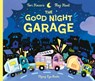 The Good Night Garage - Tori Kosara - 9781838741778