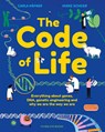 The Code of Life - Carla Häfner - 9781838741785