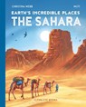 The Sahara - Christina Webb - 9781838741808