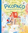 Picopaco - Mocculere ; Mojca Novak - 9781838742027