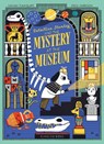Detective Stanley and the Mystery at the Museum - Hannah Tunnicliffe - 9781838742119