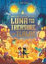 Luna and the Treasure of Tlaloc - Joe Todd-Stanton - 9781838742201