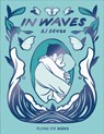 In Waves - AJ Dungo - 9781838742515