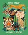 Crazy About Cats - Owen Davey - 9781838742522