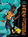 Vern: Custodian of the Universe - Tyrell Waiters - 9781838742744