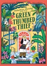 Detective Stanley and the Green Thumbed Thief - Hannah Tunnicliffe - 9781838742973