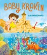 Baby Kraken - Ani Manzanas - 9781838743482