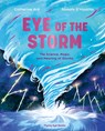 Eye of the Storm - Catherine Ard - 9781838743628
