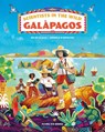 Scientists in the Wild: Galápagos - Helen Scales - 9781838748593
