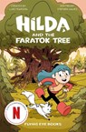 Hilda and the Faratok Tree - Luke Pearson - 9781838748777