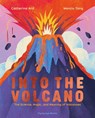 Into the Volcano: The Science, Magic and Meaning of Volcanoes - Catherine Ard - 9781838748838