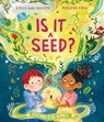 Is It a Seed? - Emily Ann Davison - 9781838749002