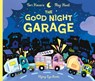 The Good Night Garage (Jacket) - Tori Kosara - 9781838749033