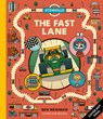 Stemville: The Fast Lane (Library Edition) - Ben Newman - 9781838749286