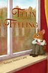 Felix Has a Feeling - Richard Thomas Carey - 9781838757229