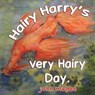 Hairy Harry's very Hairy Day - John Magee - 9781838757434