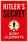 Hitler's Secret - Rory Clements - 9781838770273