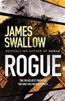 Rogue - James Swallow - 9781838770594