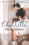 Charlotte - Helen Moffett - 9781838770761