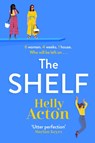 The Shelf - Helly Acton - 9781838770877