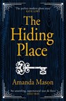 The Hiding Place - Amanda Mason - 9781838771942