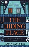 The Hiding Place - Amanda Mason - 9781838771966