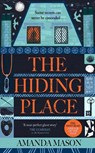 HIDING PLACE - AMANDA MASON - 9781838771973