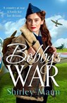 Bobby's War - Shirley Mann - 9781838772222