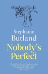 Nobody's Perfect - Stephanie Butland - 9781838773229