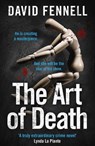 The Art of Death - David Fennell - 9781838773458