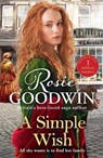 A Simple Wish - Rosie Goodwin - 9781838773533