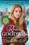 The Lost Girl - Rosie Goodwin - 9781838773663