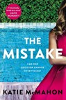 The Mistake - Katie McMahon - 9781838773786
