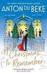 A Christmas to Remember - Anton Du Beke - 9781838773977