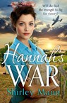 Hannah's War - Shirley Mann - 9781838774455