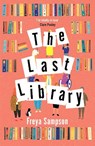 LAST CHANCE LIBRARY - FREYA SAMPSON - 9781838774653