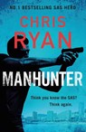 Manhunter - Chris Ryan - 9781838775223