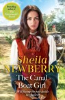 The Canal Boat Girl - Sheila Everett ; Sheila Newberry - 9781838775636