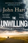 The Unwilling - HART,  John - 9781838775902