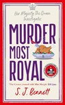 Murder Most Royal - Sophia Bennett - 9781838776183
