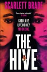 The Hive - BRADE,  Scarlett - 9781838776770